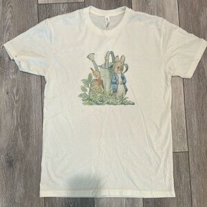 bunny t shirt